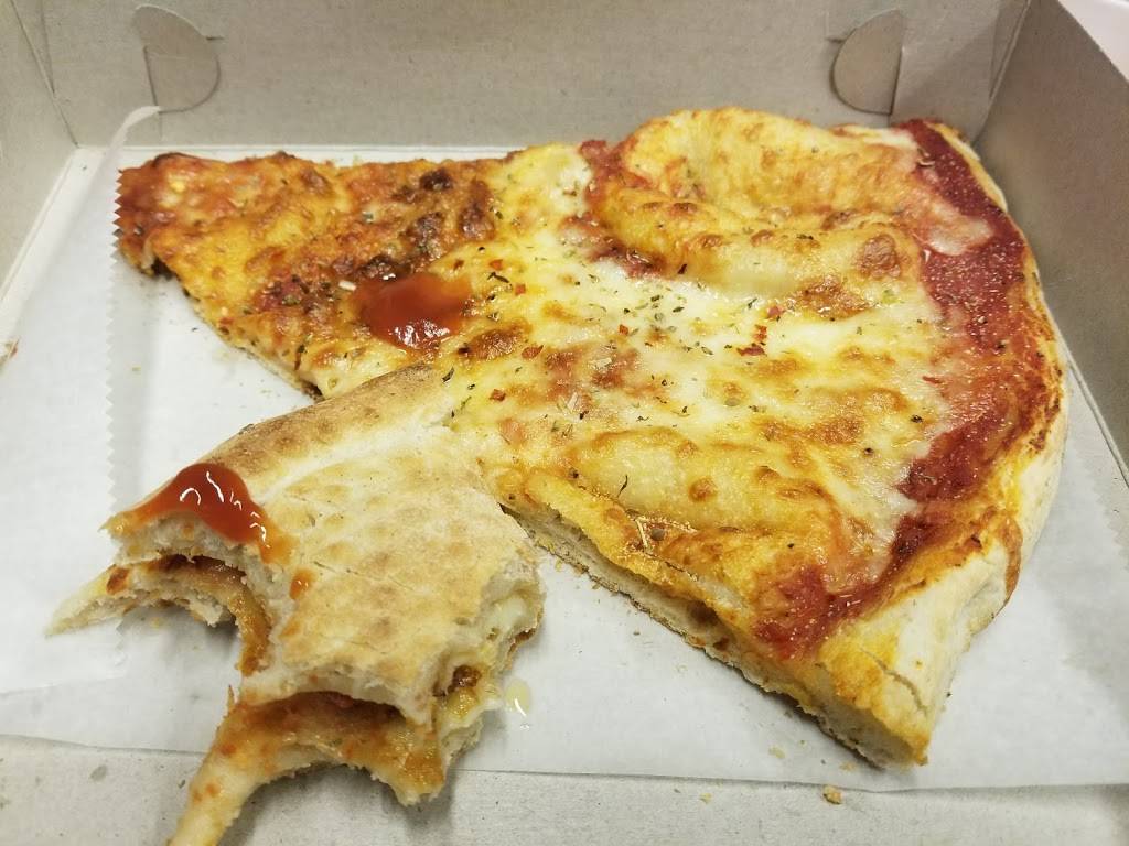 Great Neck Kosher Pizza | restaurant | 770 Middle Neck Rd # 3, Great Neck, NY 11024, USA | 5168292660 OR +1 516-829-2660