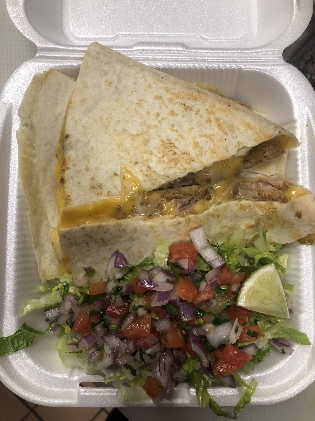 DON SALSAS TAQUERIA/PANADERIA | restaurant | 420 W Olive Ave, Fresno, CA 93728, USA | 5594784184 OR +1 559-478-4184