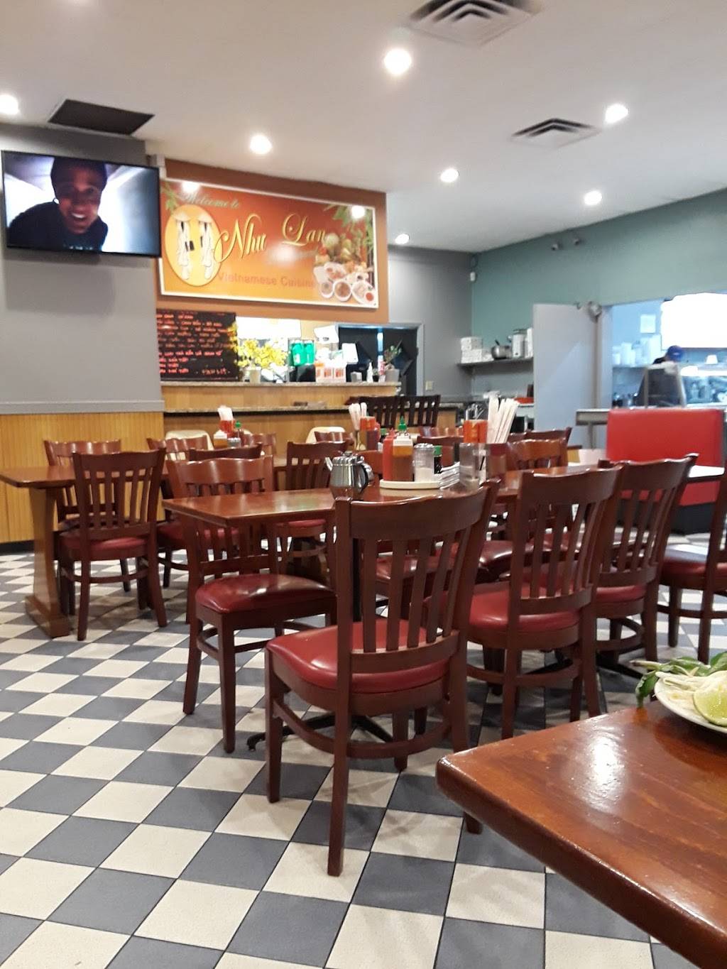 Nhu Lan Baguette | meal takeaway | 1155 Dorchester Ave, Dorchester, MA 02125, USA | 6174741989 OR +1 617-474-1989