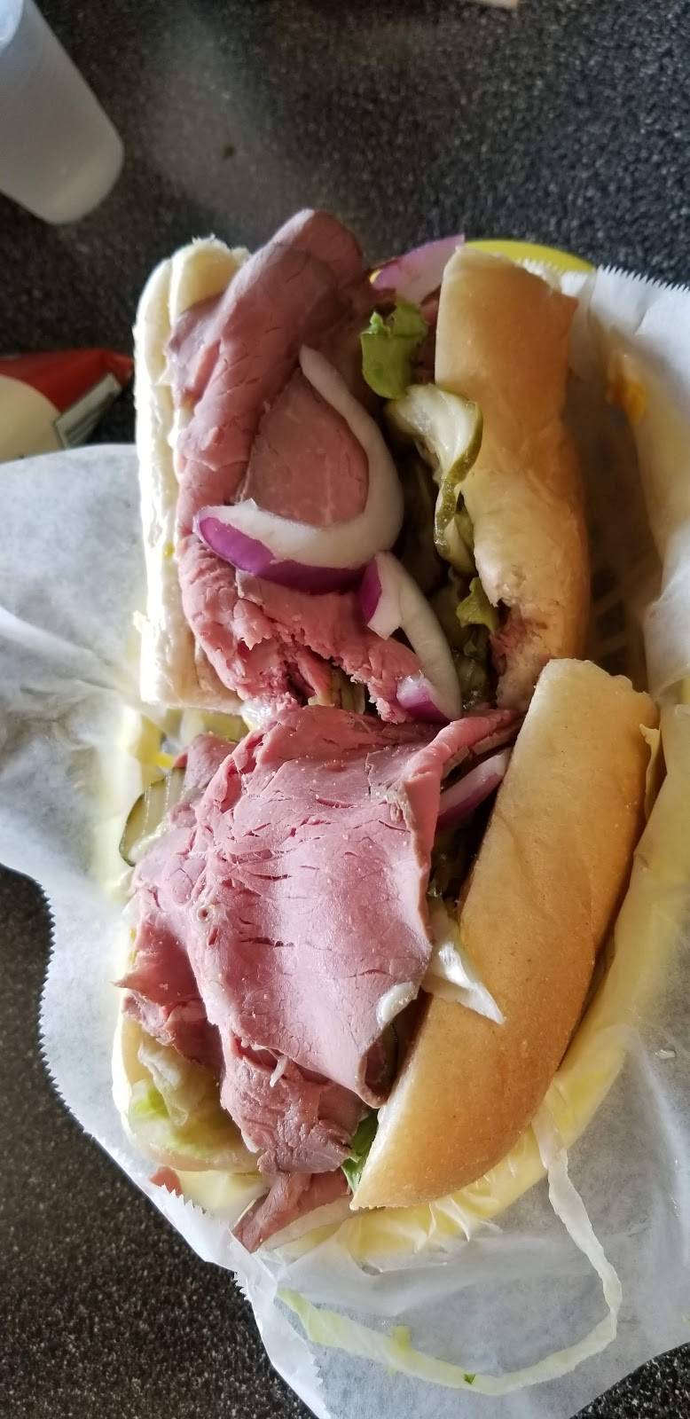 Sublicious Subs | meal takeaway | 10215 Stirling Rd, Cooper City, FL 33328, USA | 9542529777 OR +1 954-252-9777