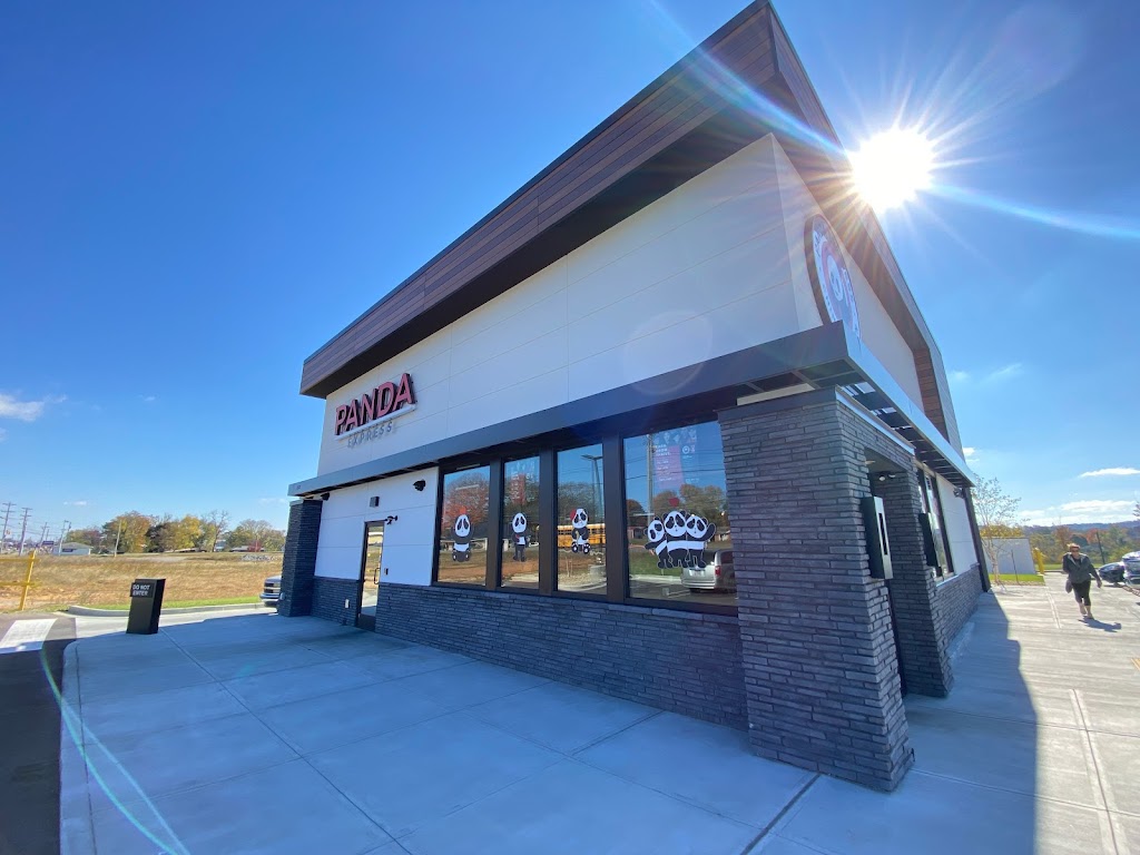 Panda Express | restaurant | 4158 Roberts Ln, Morristown, TN 37814, USA | 4239002083 OR +1 423-900-2083