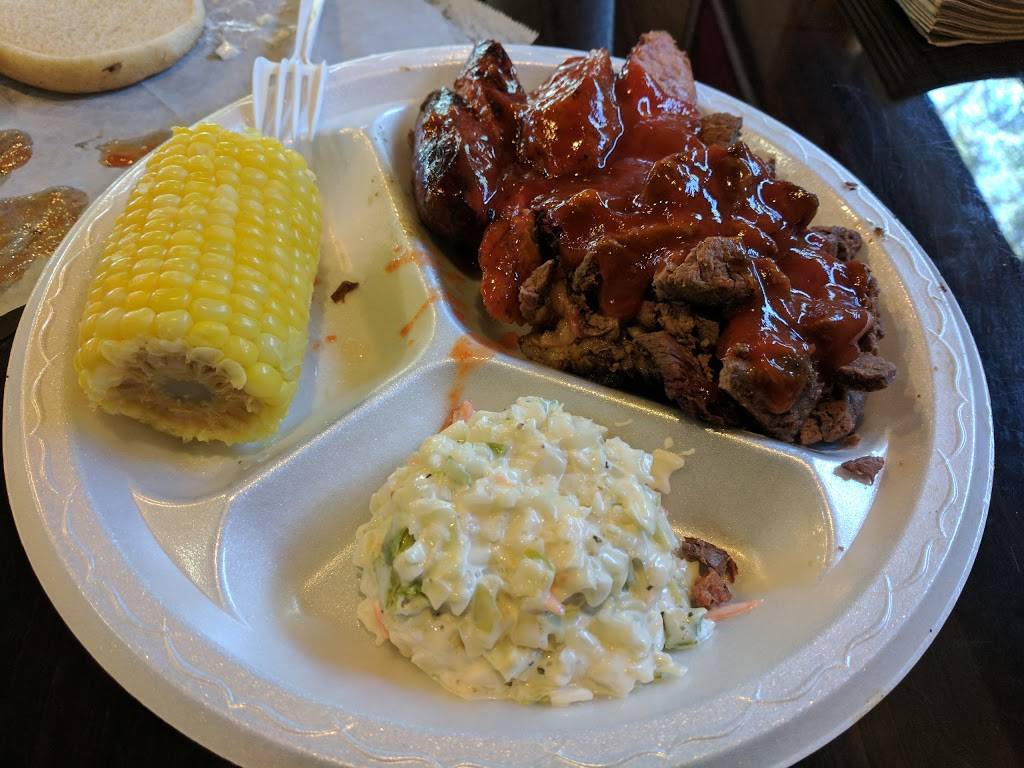 Big Johns Alabama BBQ | restaurant | 5707 N 40th St, Tampa, FL 33610, USA | 8136233600 OR +1 813-623-3600