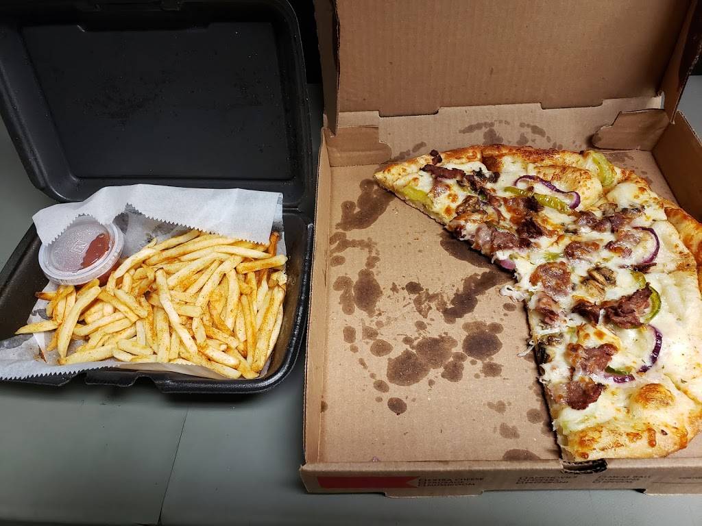 Dash Pizza | meal delivery | 2010B Princess Anne St, Fredericksburg, VA 22401, USA | 5406812082 OR +1 540-681-2082