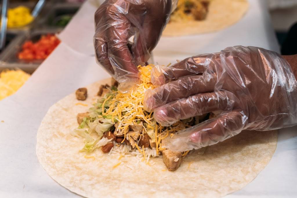 Burrito Bay | restaurant | 2341 Millersport Hwy, Getzville, NY 14068, USA | 7166886070 OR +1 716-688-6070