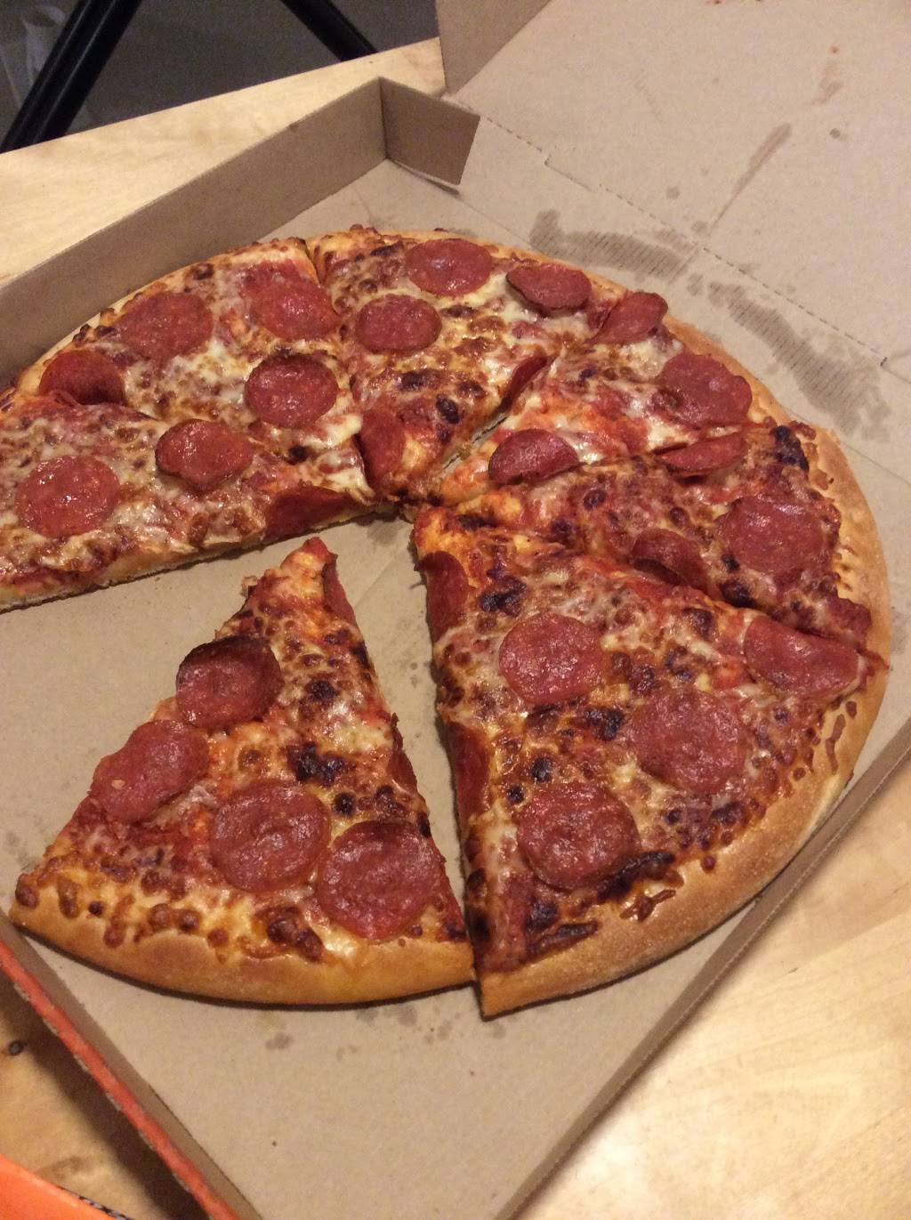 Little Caesars Pizza | meal takeaway | 1846 Lomita Blvd, Lomita, CA 90717, USA | 3105344888 OR +1 310-534-4888