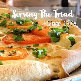 Elizabeths Pizza | restaurant | Unit G, 1218 Bridford Pkwy Unit G, Greensboro, NC 27407, USA | 3362922425 OR +1 336-292-2425