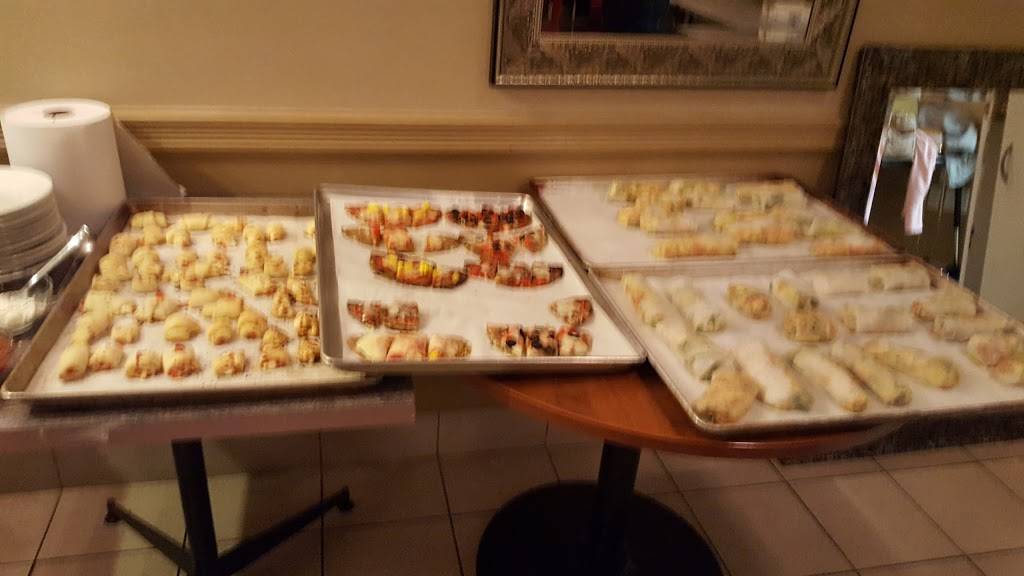 Oshawa Italian Recreation Club | restaurant | 245 Simcoe St S, Oshawa, ON L1H 4H3, Canada | 9057258053 OR +1 905-725-8053