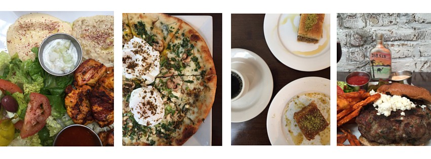 Dar525 | restaurant | 525 Grand St, Brooklyn, NY 11211, USA | 3474220401 OR +1 347-422-0401