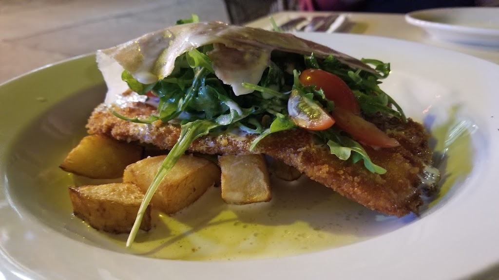 Rustico Taverna | restaurant | 6517 Fresh Pond Rd, Queens, NY 11385, USA | 3477992880 OR +1 347-799-2880