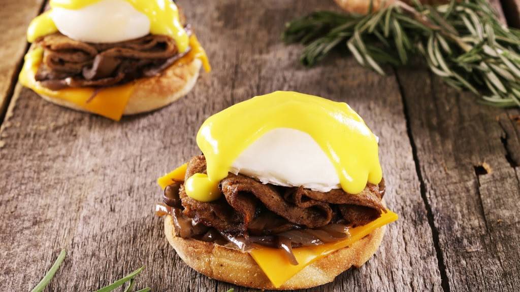 Ben & Florentine | restaurant | 146 Lakeshore Rd W unit a, Oakville, ON L6K 1E4, Canada | 9053386333 OR +1 905-338-6333