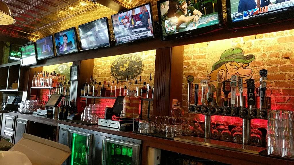 Patrick Molloys Sports Pub | night club | 50 Pier Ave, Hermosa Beach, CA 90254, USA | 3107989762 OR +1 310-798-9762