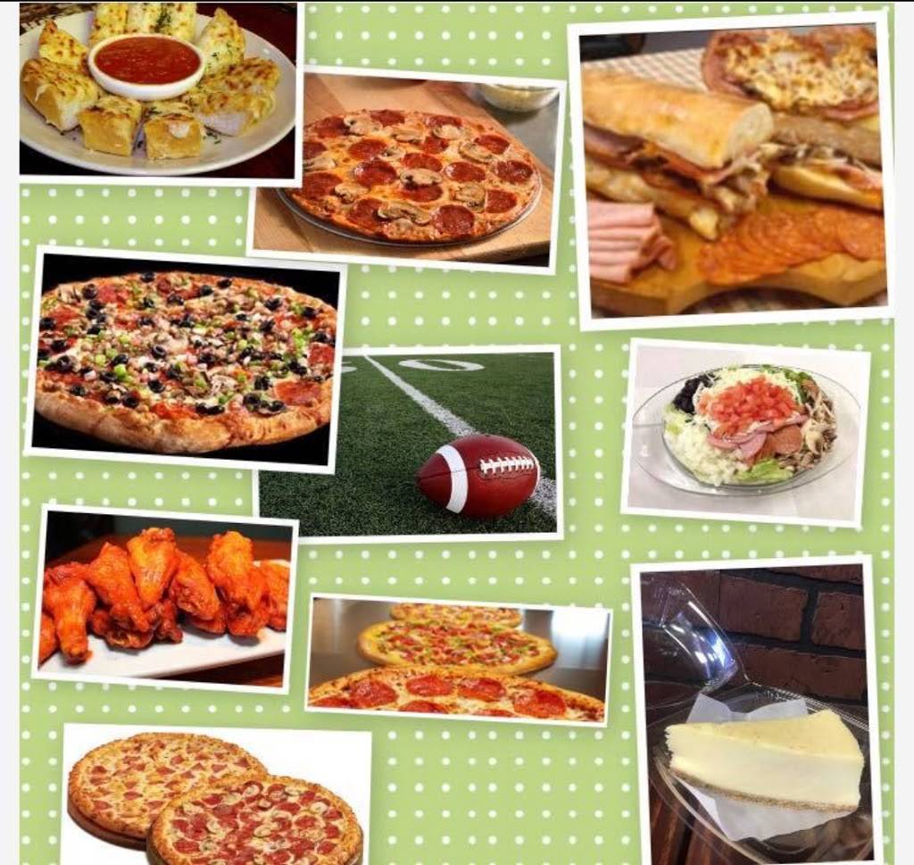 Fattes Pizza Of Chula Vista | meal takeaway | Fatte’s Pizza, 1550 E H St, Chula Vista, CA 91913, USA | 6192160066 OR +1 619-216-0066