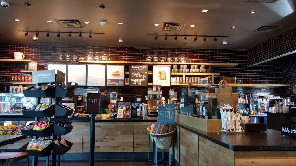 Starbucks | cafe | 890 E Alosta Ave, Azusa, CA 91702, USA | 6263356763 OR +1 626-335-6763