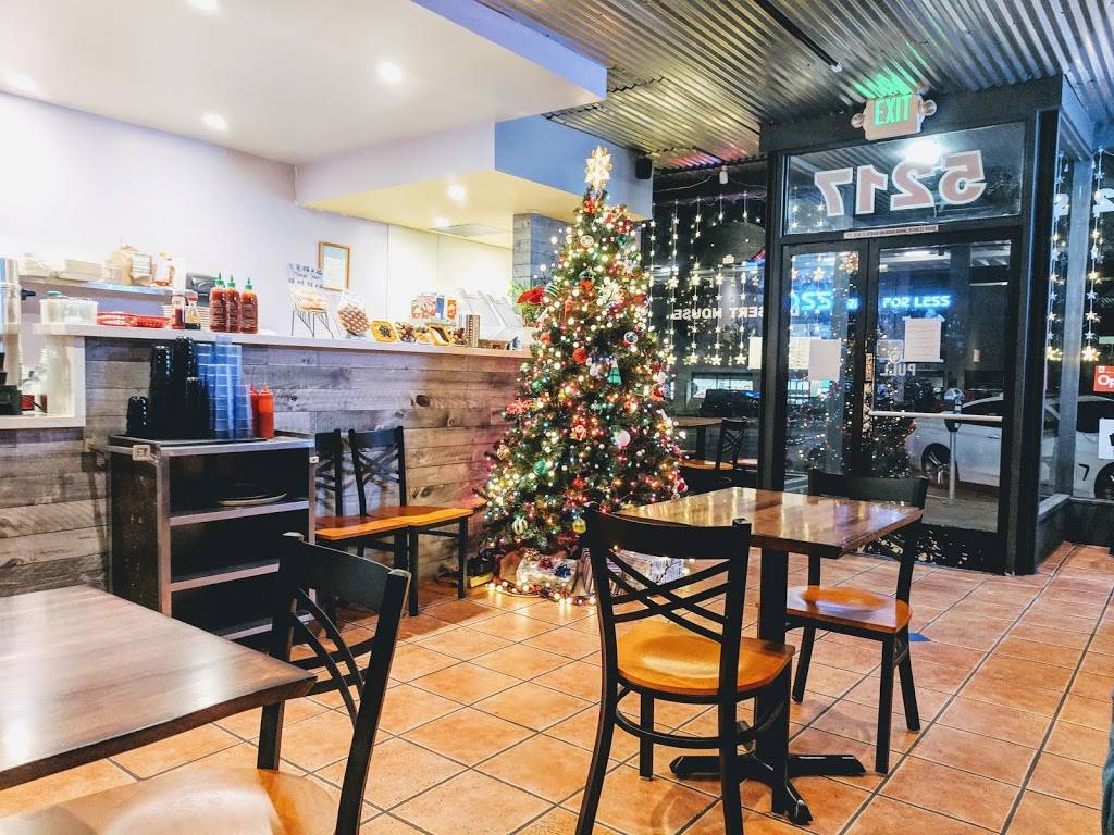 Sweet Mango Dessert & Cafe | restaurant | 5217 Geary Blvd, San Francisco, CA 94118, USA | 4156688812 OR +1 415-668-8812