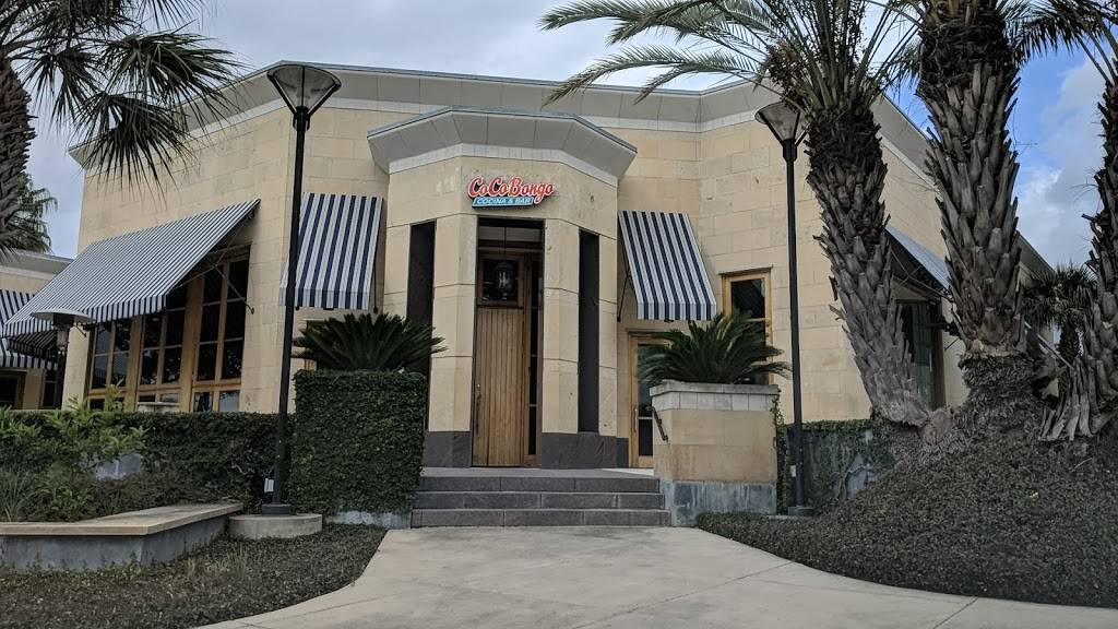 Coco Bongo Cocina & Bar | restaurant | 18740 Stone Oak Pkwy, San Antonio, TX 78258, USA | 2109982092 OR +1 210-998-2092