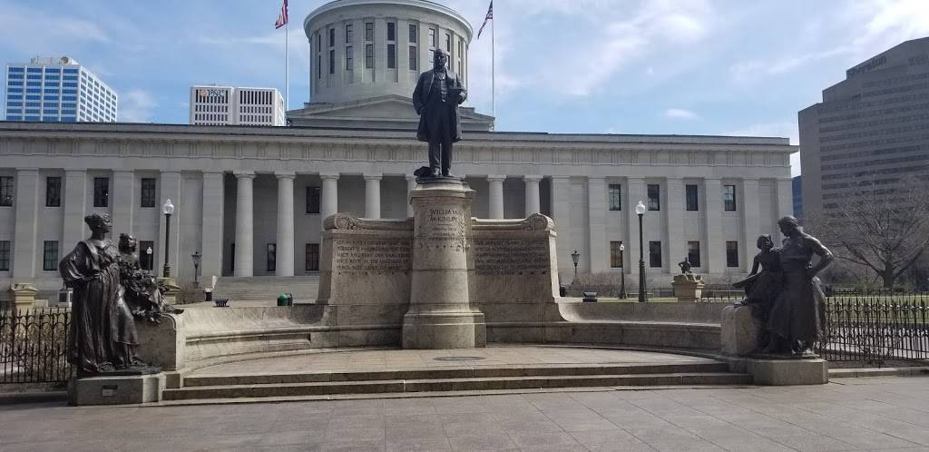 Pizza Rustica | restaurant | 17 S High St, Columbus, OH 43215, USA | 6147541459 OR +1 614-754-1459