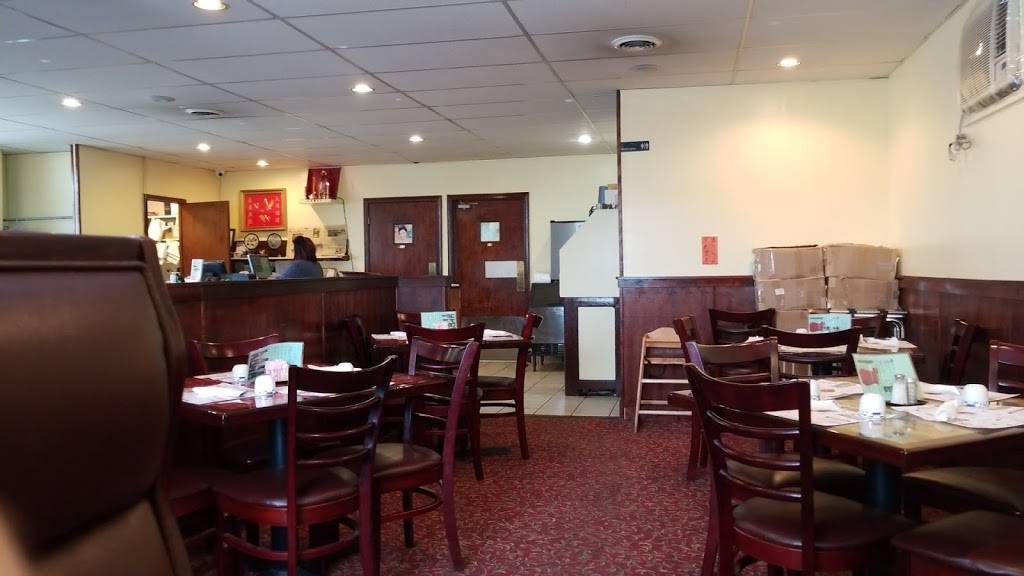 Kwong Lee | restaurant | 125 Central St, Pittsfield, ME 04967, USA | 2074872888 OR +1 207-487-2888