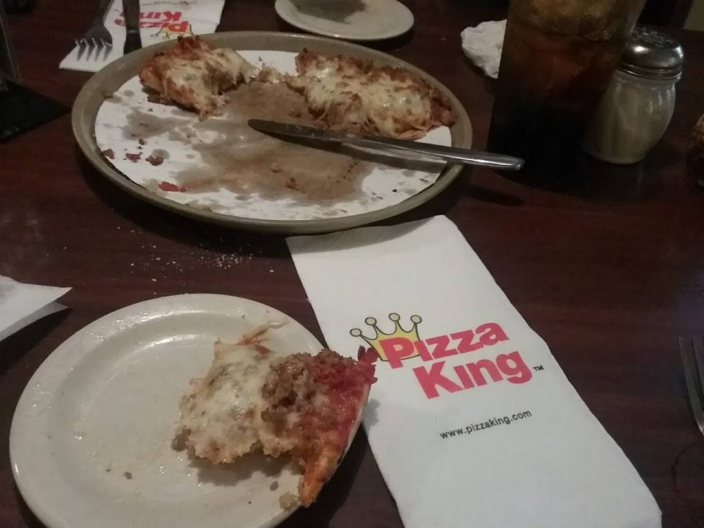 Pizza King | restaurant | 3321 W Angle Rd, Pendleton, IN 46064, USA | 7657787438 OR +1 765-778-7438