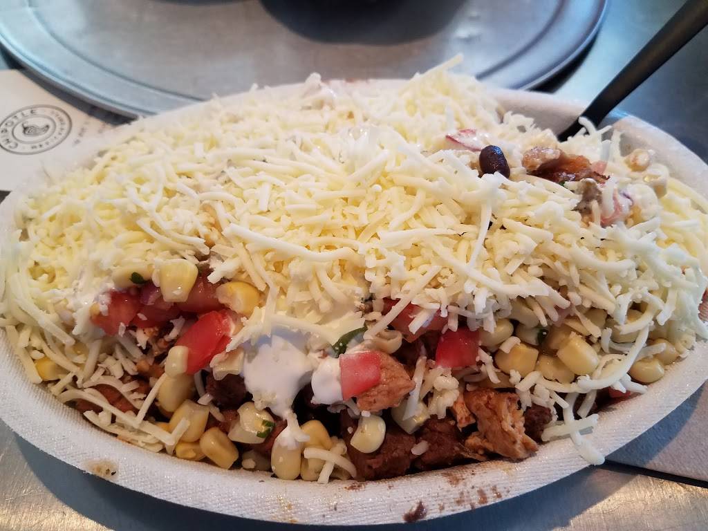 Chipotle Mexican Grill | restaurant | 1586 Gateway Blvd Ste B, Fairfield, CA 94533, USA | 7074320330 OR +1 707-432-0330