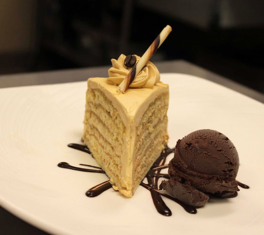 The Marc Restaurant | restaurant | 6 W Rose St, Walla Walla, WA 99362, USA | 5095252200 OR +1 509-525-2200