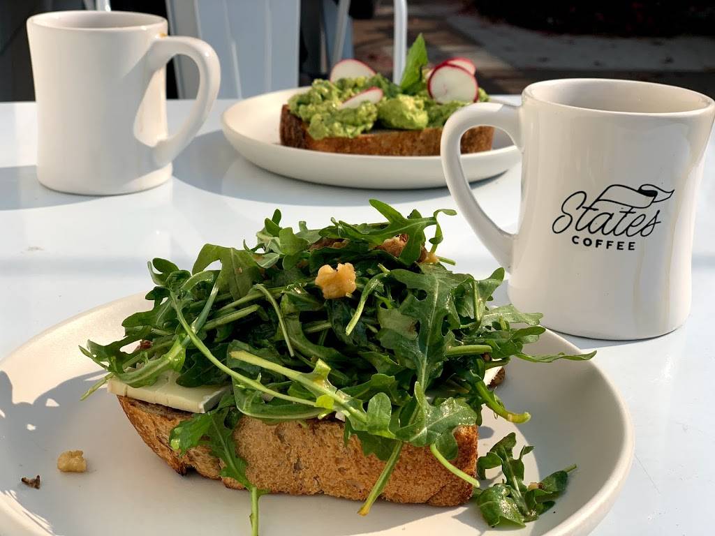 FARM & FLOUR | cafe | 700 1st St, Benicia, CA 94510, USA | 7077505345 OR +1 707-750-5345