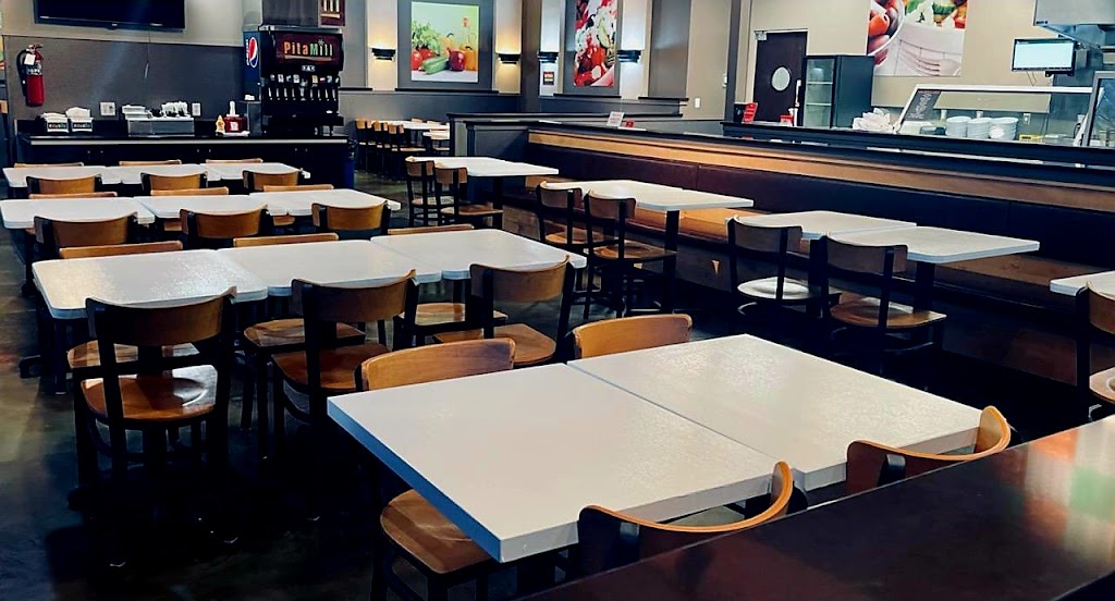 Pita Mill | restaurant | 1001 Shiloh Crossing Blvd, Billings, MT 59102, USA | 4067433200 OR +1 406-743-3200