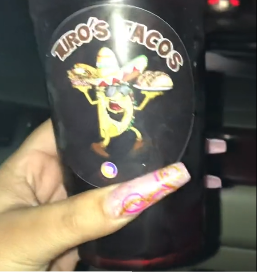 Turos Tacos | restaurant | 10825 Bancroft Ave, Oakland, CA 94603, USA | 5103956478 OR +1 510-395-6478