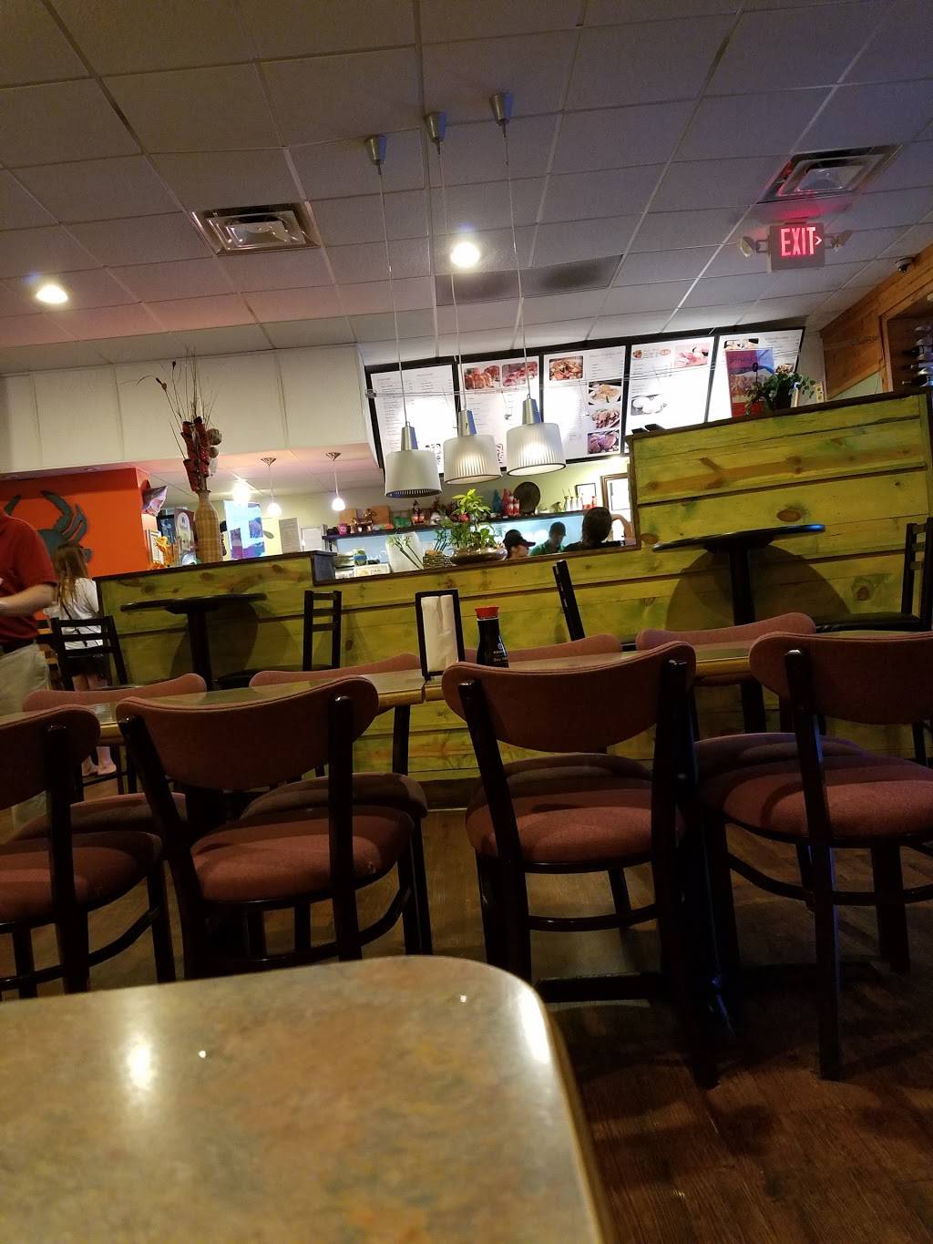 Fushi Yami | restaurant | 822 W Lincoln Hwy, DeKalb, IL 60115, USA | 8157488868 OR +1 815-748-8868