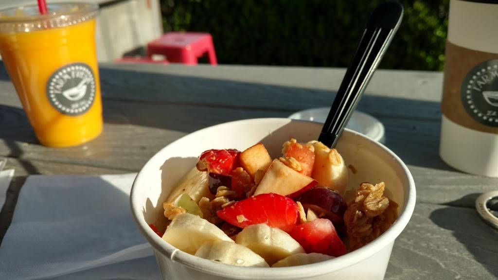 Farm Fresh Bowls | restaurant | 5427 W Cypress Ave, Visalia, CA 93277, USA | 5597325600 OR +1 559-732-5600