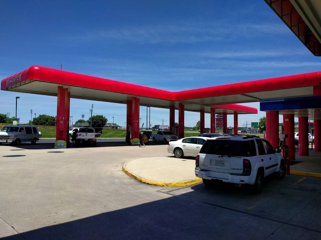 Sheetz #364 | cafe | 726 Tinkling Spring Rd, Fishersville, VA 22939, USA | 5403370021 OR +1 540-337-0021