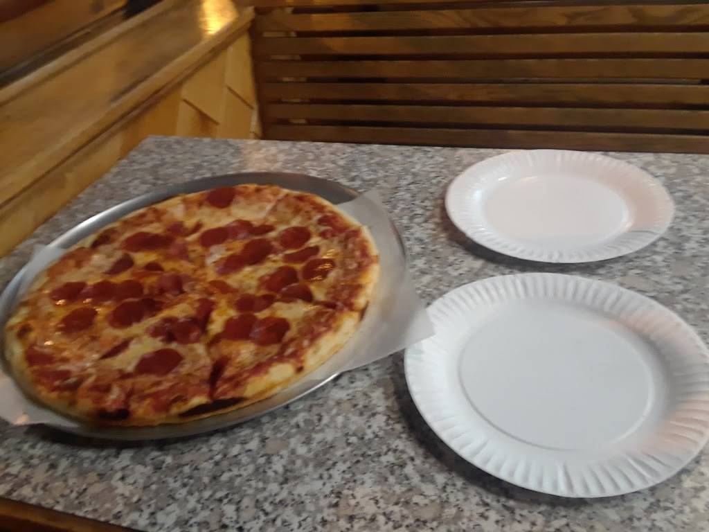 South Side Pizza & Subs | restaurant | 617 Main St, Brockton, MA 02301, USA | 5085865499 OR +1 508-586-5499