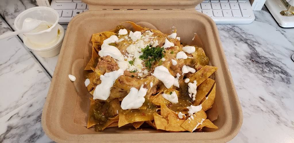 Guajiros Miami Eatery | restaurant | 1871 Seminole Trail, Charlottesville, VA 22901, USA | 4344652108 OR +1 434-465-2108