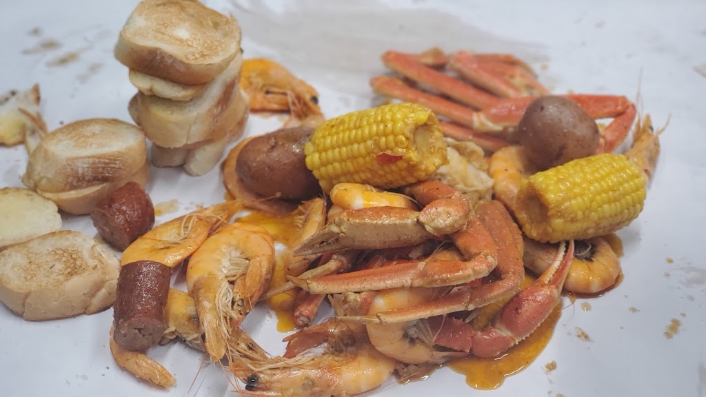 Smashin Crab | restaurant | 11975 Alamo Ranch Pkwy Suite 110, San Antonio, TX 78253, USA | 2109873310 OR +1 210-987-3310