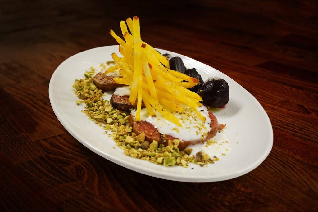 Solstice Winter Bistro | restaurant | 40 Co Rd 804 #130, Fraser, CO 80442, USA | 9703637023 OR +1 970-363-7023