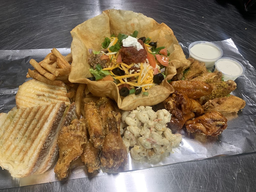 KELVINS MAGIC WINGS | restaurant | 554 Chili Ave STE 1, Rochester, NY 14611, USA | 5854345590 OR +1 585-434-5590