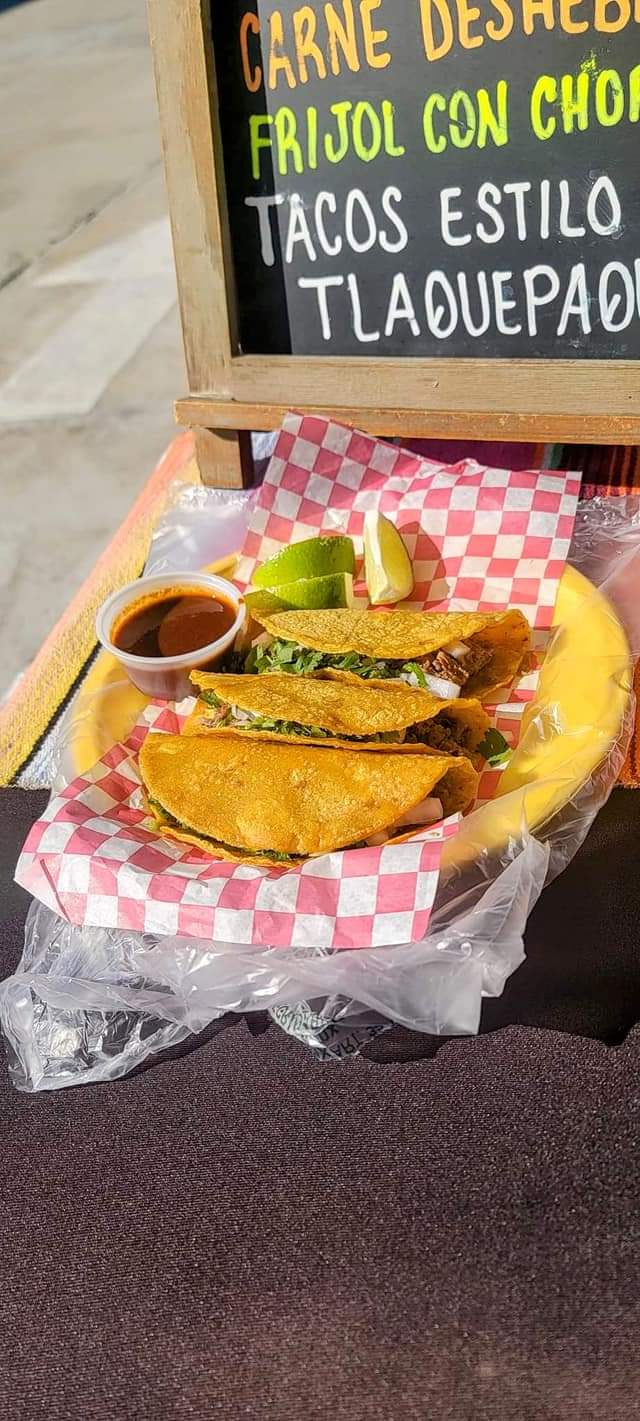 Antojitos Mexicanos Salazar | restaurant | 17977 FM 529, Houston, TX 77084, USA | 8323591152 OR +1 832-359-1152