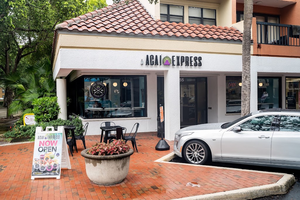 Açai Express | restaurant | 6855 Main St, Miami Lakes, FL 33014, USA | 7864311792 OR +1 786-431-1792