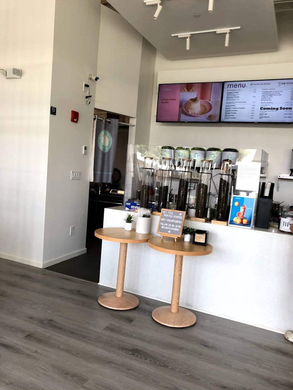 Sun Tea Mix | cafe | 400 Keawe St #107, Honolulu, HI 96817, USA | 8082195749 OR +1 808-219-5749