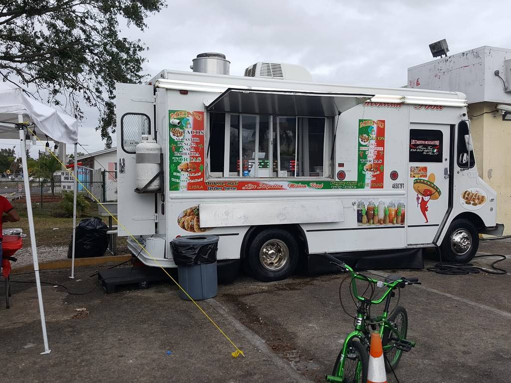 Los Taquitos Mexican Food | restaurant | 4215 Palm Beach Blvd, Fort Myers, FL 33905, USA | 2392079605 OR +1 239-207-9605