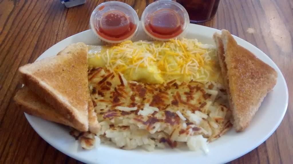 Dars Country Cafe | restaurant | 32770 MO-MM, Warsaw, MO 65355, USA | 6604387477 OR +1 660-438-7477