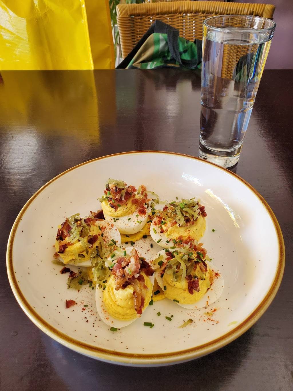 Olmstead | restaurant | 314 Broadway E, Seattle, WA 98102, USA | 2065574201 OR +1 206-557-4201