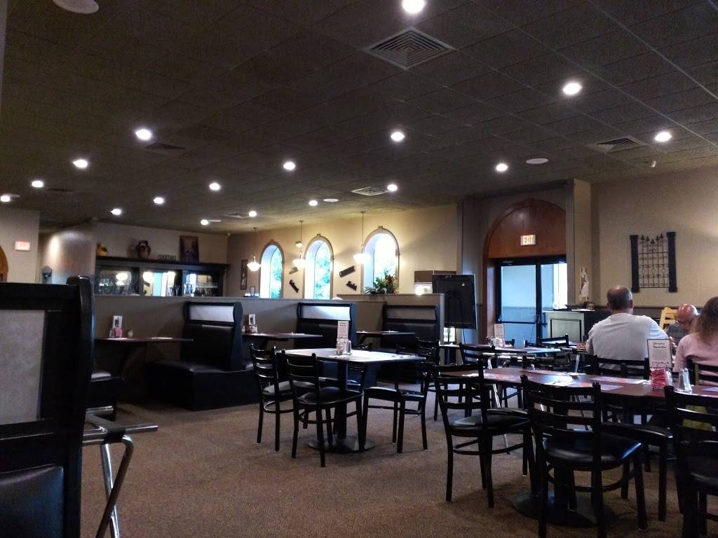 Roma Restaurant | restaurant | 561 College Hwy, Southwick, MA 01077, USA | 4135696315 OR +1 413-569-6315