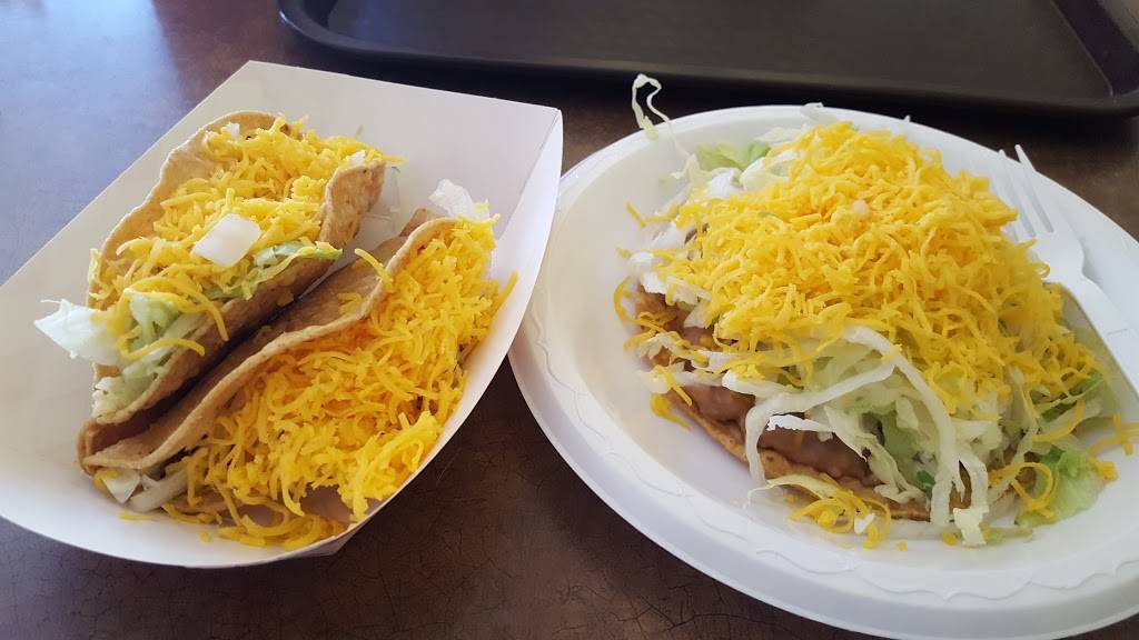 Tinas Mexican Food | restaurant | 2431 University Ave, Riverside, CA 92507, USA | 9516861524 OR +1 951-686-1524