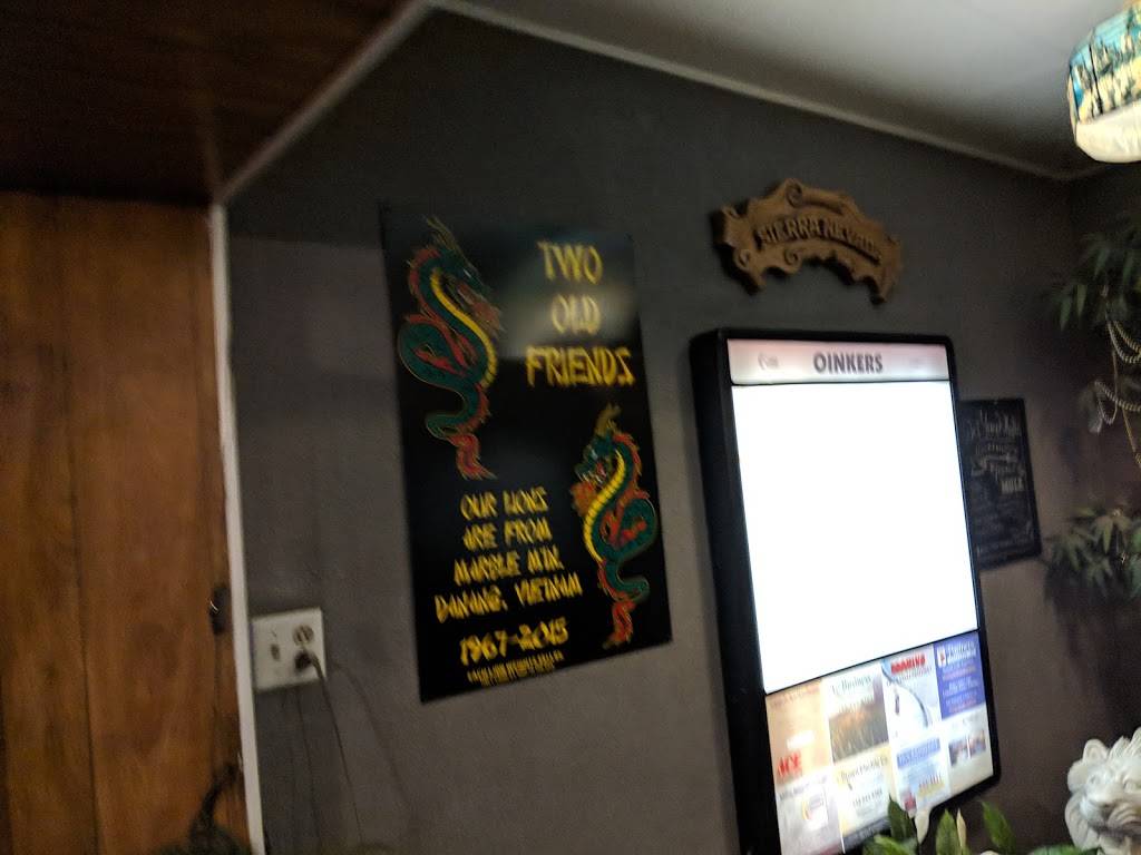 Oinkers Lounge & Grill | restaurant | 1500 E 7th St, Atlantic, IA 50022, USA | 7122434974 OR +1 712-243-4974