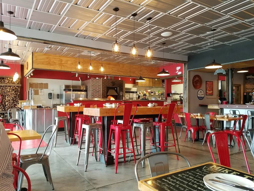 Hard Knox Pizzeria Bearden | restaurant | 4437 Kingston Pike, Knoxville, TN 37919, USA | 8656022114 OR +1 865-602-2114