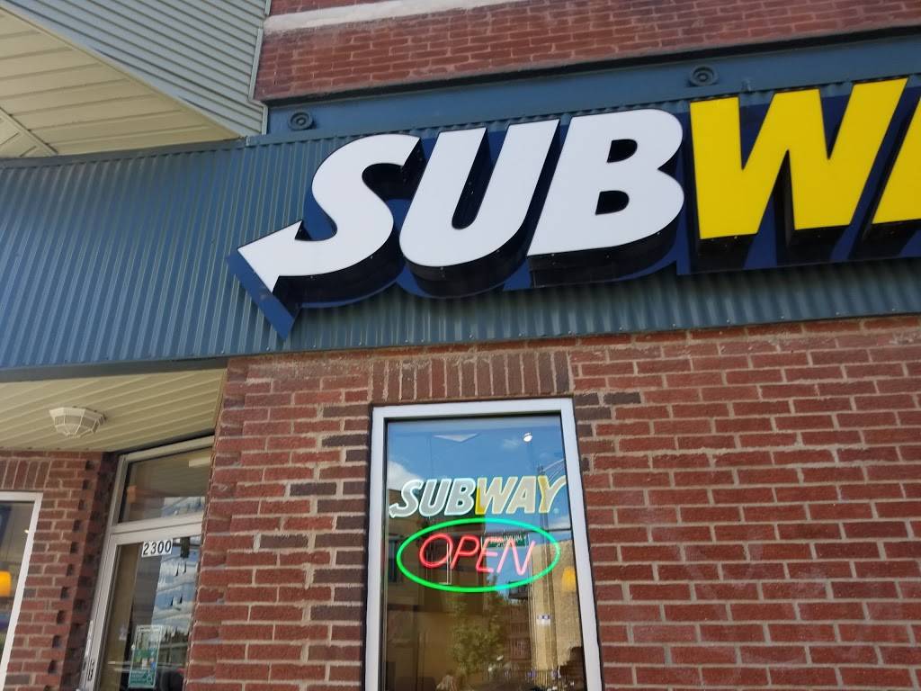 Subway Restaurants | restaurant | 2300 N Milwaukee Ave, Chicago, IL 60647, USA | 7732769448 OR +1 773-276-9448