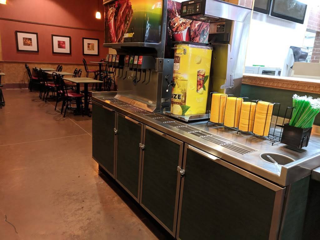 Subway | restaurant | 25857 Johnson Rd, Evans Mills, NY 13637, USA | 3156294055 OR +1 315-629-4055