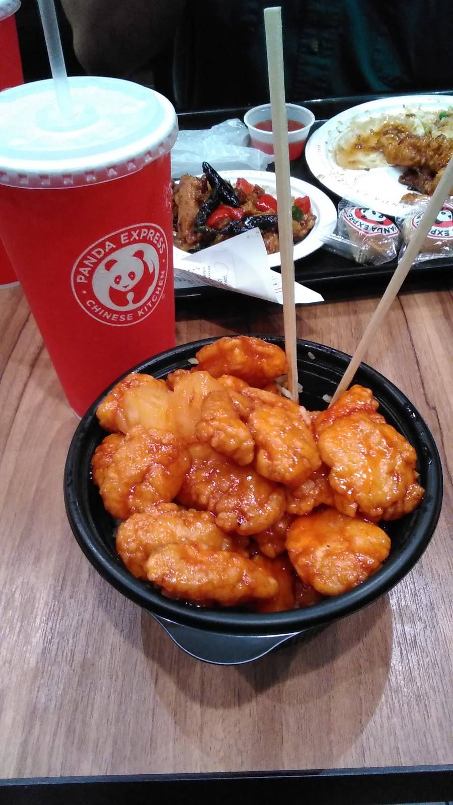 Panda Express | restaurant | 130 Siemers Dr, Cape Girardeau, MO 63701, USA | 5733341112 OR +1 573-334-1112