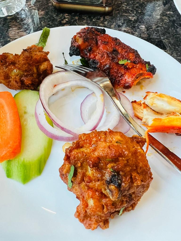 ATHIDHI INDIAN CUISINE | restaurant | 16923 Ridge Rd, Township of Northville, MI 48168, USA | 2487737259 OR +1 248-773-7259
