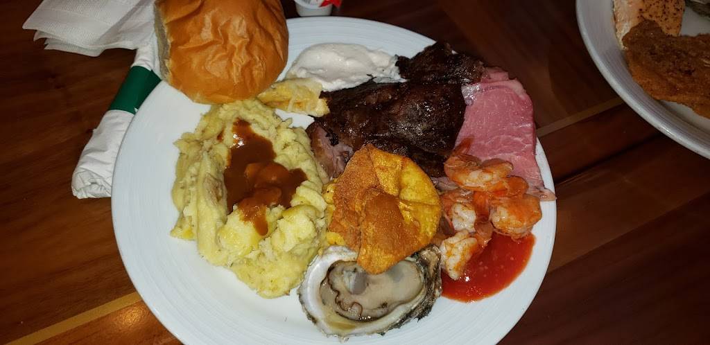 Falcon Diner at Ameristar Casino | restaurant | 1 Ameristar Blvd, St Charles, MO 63301, USA | 6369404955 OR +1 636-940-4955